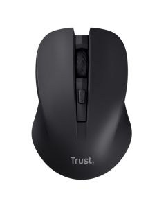 TRUST Mydo Silent 25084 Black Bežični mišSo cheap