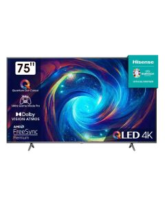 HISENSE 75E7KQ PRO Smart televizorSo cheap