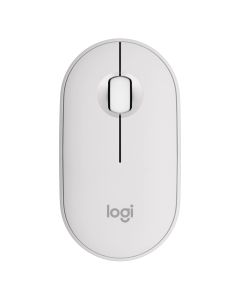 LOGITECH Pebble 2 M350s 910-007013 White Bežični mišSo cheap