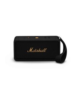 MARSHALL Middleton black Bluetooth zvučnikSo cheap