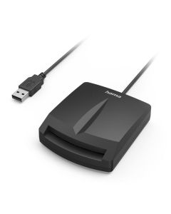 HAMA 53398 Smart Card Reader Čitač karticaSo cheap