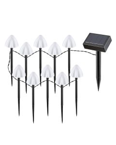 RABALUX Skadar 77007 LED podna solarna lampaSo cheap