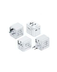 REMAX RP-U23 Travel adapterSo cheap