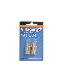 VILLAGER VAT UQ4 set 2/1 062834 Univerzalni konektorSo cheap