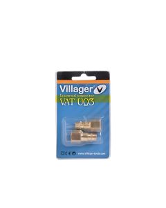 VILLAGER VAT UQ3 set 2/1 067081 Univerzalni konektorSo cheap