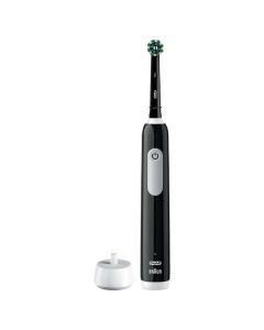 ORAL B Pro 1 Black W/TC Električna četkicaSo cheap