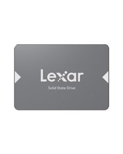 LEXAR 512GB NS100 SATA III 2.5” LNS100-512RB SSDSo cheap