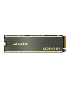 ADATA LEGEND 800 2TB M.2 2280 PCIe Gen4 x4 ALEG-800-2000GCS SSDSo cheap