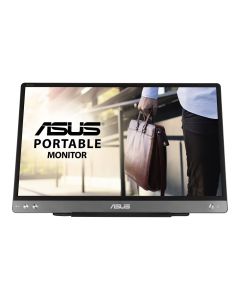 ASUS ZenScreen 14" IPS MB14AC Portable MonitorSo cheap