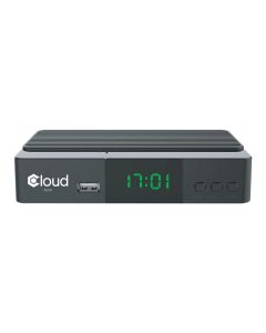 CLOUD STB500T2 H.265 Set Top BoxSo cheap