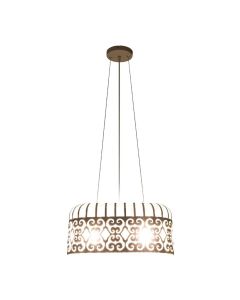 RABALUX Alessandra 2162 E27 2 x 60 W VisilicaSo cheap