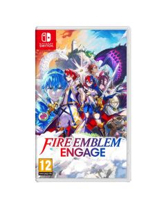 SWITCH Fire Emblem EngageSo cheap