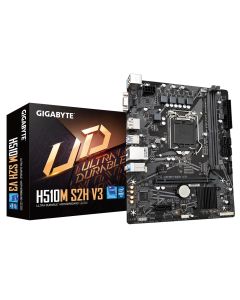 GIGABYTE H510M S2H V3 Matična pločaSo cheap