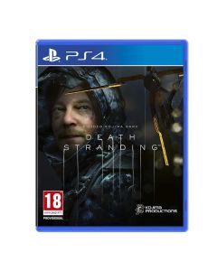 PS4 Death StrandingSo cheap