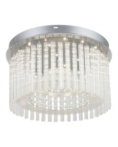 RABALUX Danielle 2449 LED 18 W PlafonjeraSo cheap