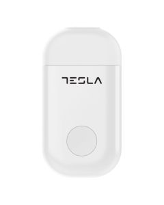 TESLA PI602W Air Mini Personalni prečišćivač vazduhaSo cheap