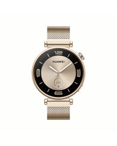 HUAWEI WATCH GT 4 Gold Milanese 41mm Pametni satSo cheap