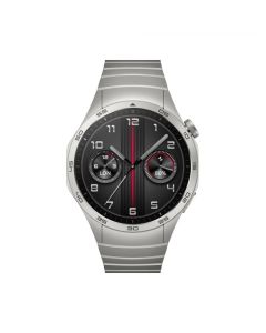 HUAWEI WATCH GT 4 Titanium 46 mm Pametni satSo cheap