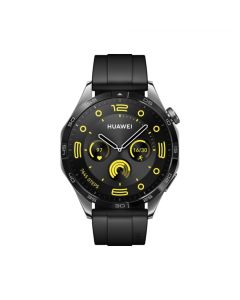 HUAWEI WATCH GT 4 Black 46 mm Pametni satSo cheap