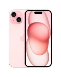 APPLE iPhone 15 Plus 6/256GB Pink MU193SX/ASo cheap