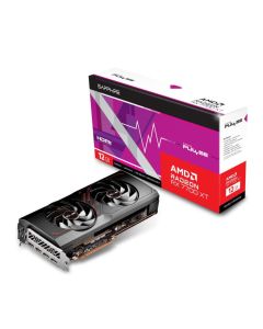 SAPPHIRE Pulse Radeon RX 7700 XT 12GB GGDR6 192-bit 11335-04-20G Grafička kartaSo cheap