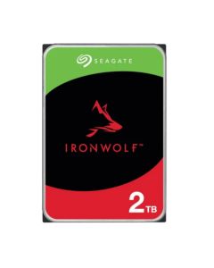 SEAGATE IronWolf Pro 2TB SATA III 3.5mm HDDSo cheap