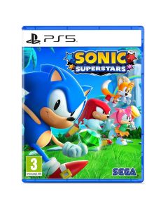 PS5 Sonic SuperstarsSo cheap