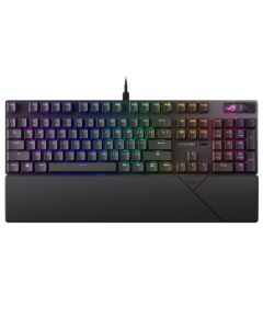 ASUS ROG Strix Scope II NX US 90MP036A-BKUA01 Gaming tastaturaSo cheap