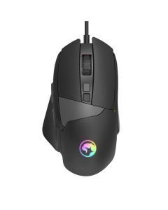 MARVO M411 003-0350 Black Gaming mišSo cheap