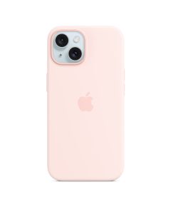 APPLE Zaštitna maska sa MagSafe za iPhone 15 Light Pink MT0U3ZM/ASo cheap