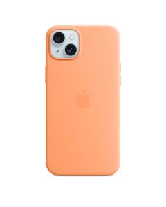 APPLE Zaštitna maska sa MagSafe za iPhone 15 Plus Orange Sorbet MT173ZM/ASo cheap