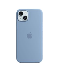 APPLE Zaštitna maska sa MagSafe za iPhone 15 Plus Winter Blue MT193ZM/ASo cheap