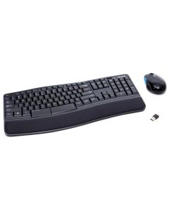 MICROSOFT Sculpt Comfort L3V-00021 Black Komplet tastatura i mišSo cheap