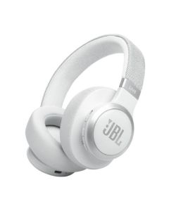 JBL Live 770NC white Bluetooth slušaliceSo cheap