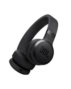 JBL Live 670NC black Bluetooth slušaliceSo cheap