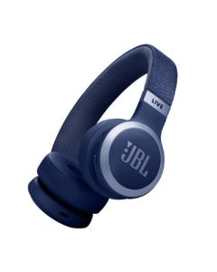 JBL Live 670NC blue Bluetooth slušaliceSo cheap