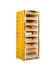 RACHING RMON2800AG HumidorSo cheap