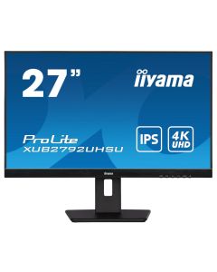 IIYAMA ProLite 27" IPS XUB2792UHSU-B5 MonitorSo cheap