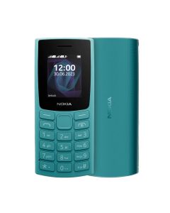 NOKIA 105 2023 CyanSo cheap