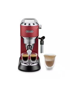 DELONGHI Dedica Style EC685.R Aparat za espresso kafu So cheap