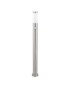 RABALUX Inox torch 8268 E27 podna lampaSo cheap