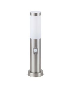 RABALUX Inox torch 8267 E27 podna lampaSo cheap