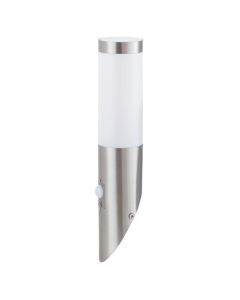 RABALUX Inox torch 8266 E27 zidna lampaSo cheap