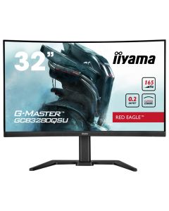 IIYAMA G-MASTER 31.5" VA GCB3280QSU-B1 MonitorSo cheap