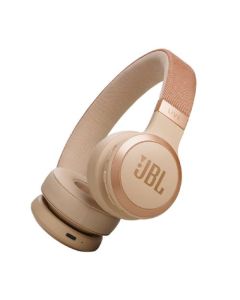 JBL Live 670NC sandstone Bluetooth slušaliceSo cheap