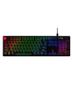 HYPERX Alloy Origins PBT HX Red US 639N3AA Gejmerska tastaturaSo cheap