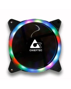 CHIEFTEC AF-12RGB VentilatorSo cheap