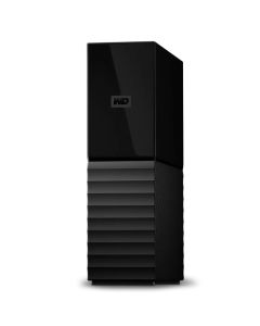 WESTERN DIGITAL My book 14TB WDBBGB0140HBK-EESN Eksterni HDDSo cheap