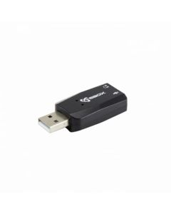 S-BOX USB-A Zvučna karticaSo cheap