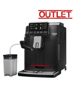 GAGGIA Cadorna Milk RI9603/01 Espresso aparat OUTLETSo cheap